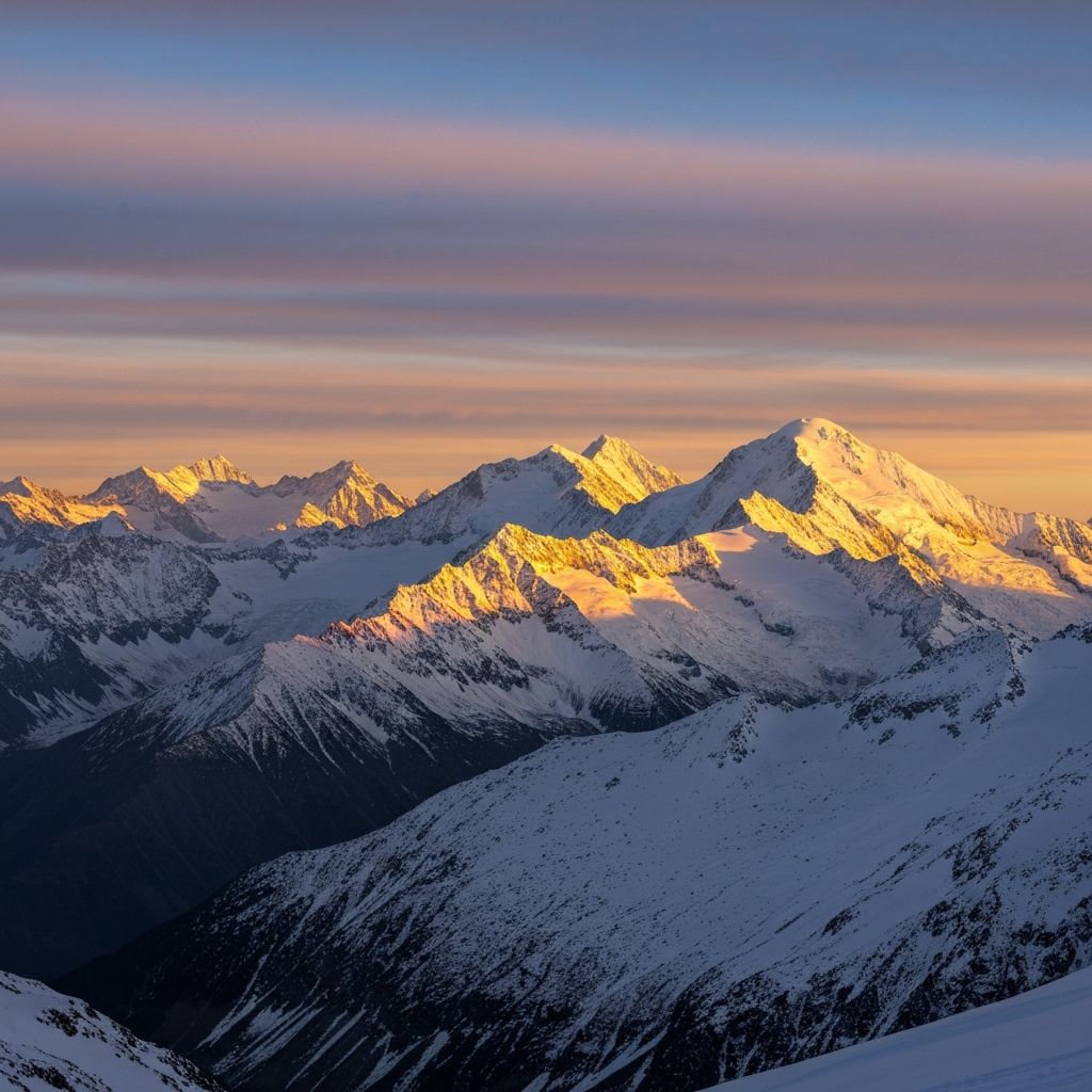 Sunrise Point Chaukori